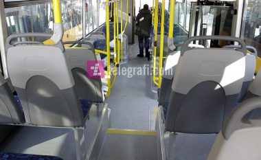 Nga sot ndryshon çmimi i biletës në transportin publik në Prishtinë