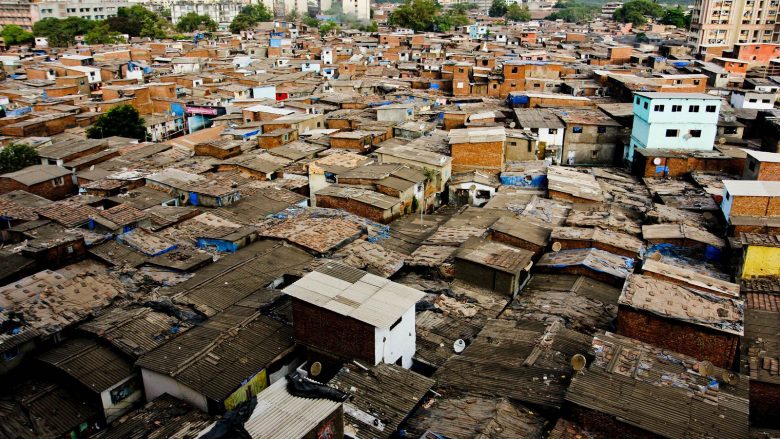 Oxfam: 1 për qind e të pasurve zotërojnë 40.5 për qind të pasurisë së Indisë