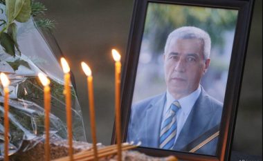 Konstatimet kontradiktore të lidershipit serb lidhur me provat për vrasjen e Ivanoviqit