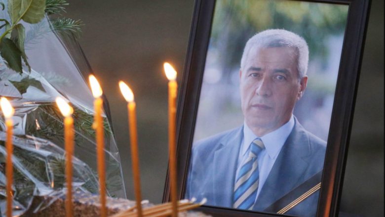 Konstatimet kontradiktore të lidershipit serb lidhur me provat për vrasjen e Ivanoviqit