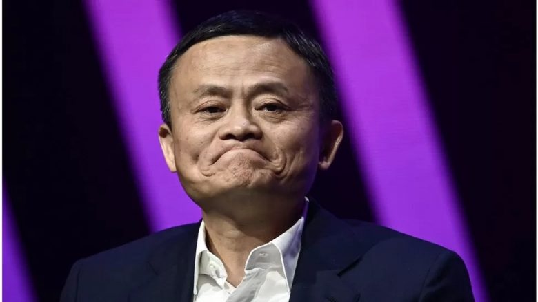 Regjimi komunist kinez ‘fundos’ miliarderin Jack Ma, autoritetet e largojnë nga drejtimi i Ant Group