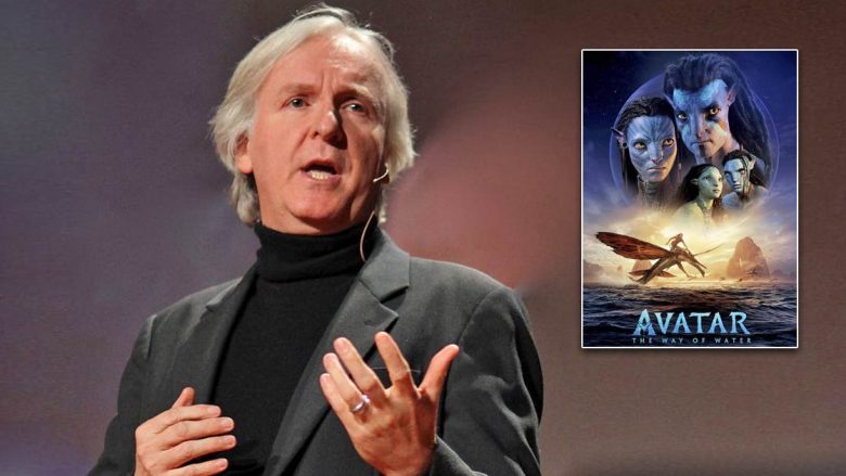 Regjisori James Cameron konfirmon se do të ketë vazhdim të filmave “Avatar”
