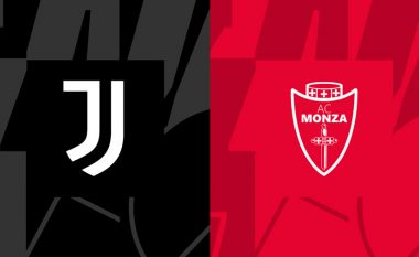 Juve favorit ndaj Monzas në Kupën e Italisë – formacionet startuese