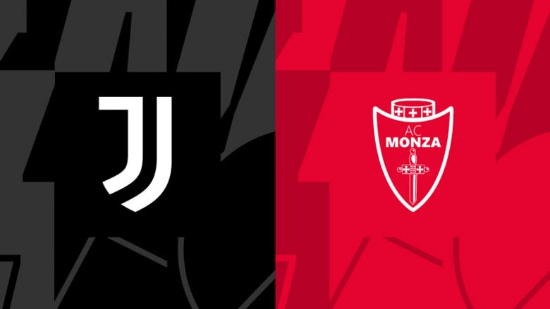 Juve favorit ndaj Monzas në Kupën e Italisë – formacionet startuese