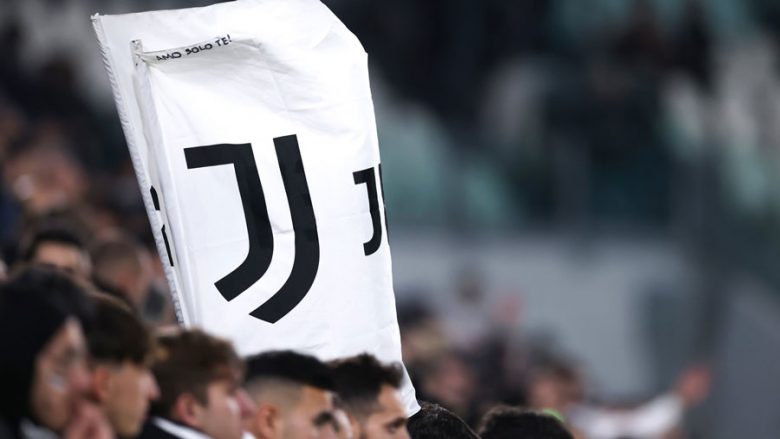 Pasi e kritikuan bordin, tifozët e Juves me mesazh mbështetës për skuadrën: Serie A ose Serie B, ne jemi gjithmonë këtu