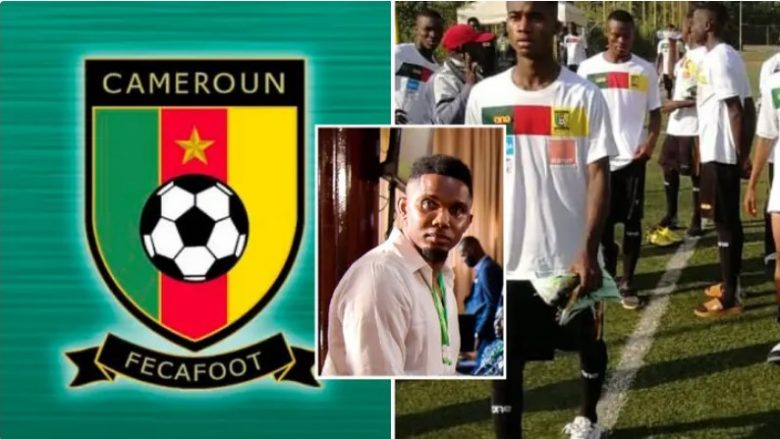 Eto’o urdhëroi testimin e moshës, shkon në 32 numri i lojtarëve të Kamerunit që dështojnë në teste