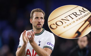 Tottenhami ia cakton dy çmime Harry Kanes – ndryshe do paguajnë skuadrat jashtë Ligës Premier për kartonin e tij