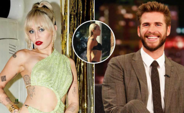 Miley Cyrus ‘godet’ Liam Hemsworth në këngën e re, zbulon detaje nga martesa e tyre e dështuar