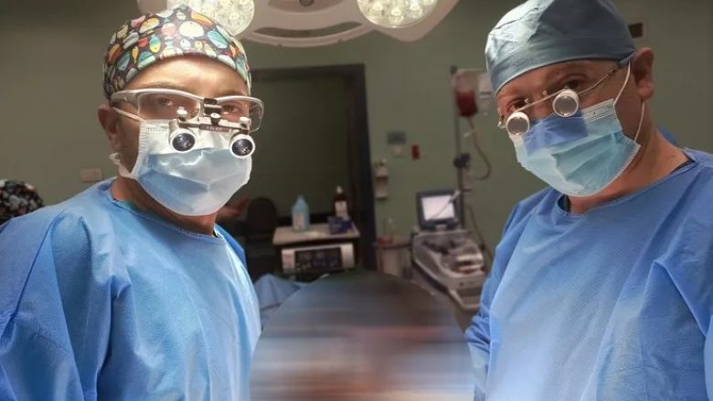 Kirurgu i QKUK-së e shpalli të suksesshëm operacionin, pacienti vdiq pas disa orësh