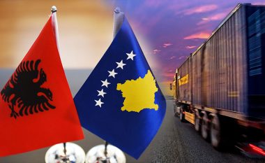 Tregtia Kosovë-Shqipëri, top 15 produktet e eksportuara dhe ato të importuara gjatë vitit 2022