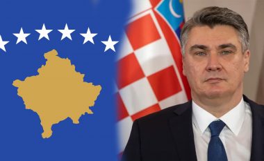 Unioni i Shqiptarëve në Kroaci i reagon Millanoviqit: Jemi të zhgënjyer me deklaratën për Kosovën