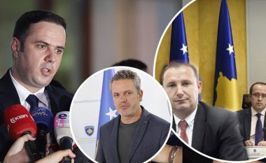 Kërcënimi ndaj kryetarit e tre deputetëve të LDK-së dhe deklarata e Policisë – gjithçka që dihet deri tani
