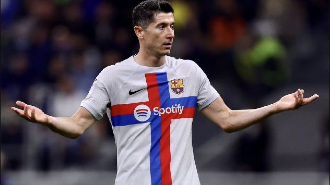 Hapet dera e largimit për Lewandowskin, i caktohet edhe çmimi