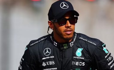 Hamilton merr ofertë prej 71 milionë eurosh për kontratë të re me Mercedesin