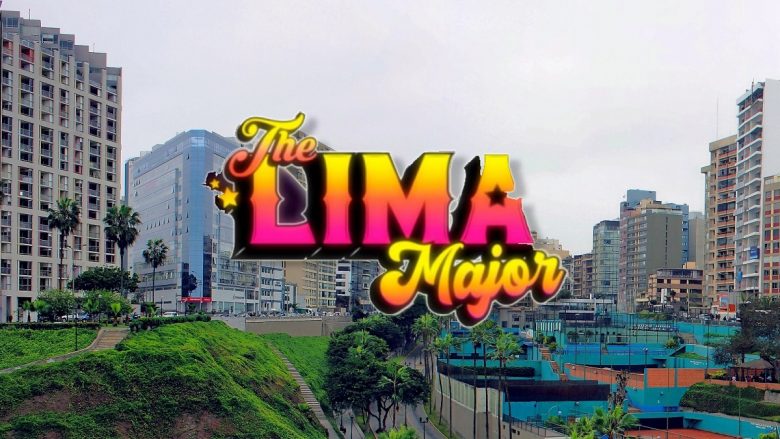 Skuadrat e kualifikuara në Majorin e Dota 2 – The Lima Major