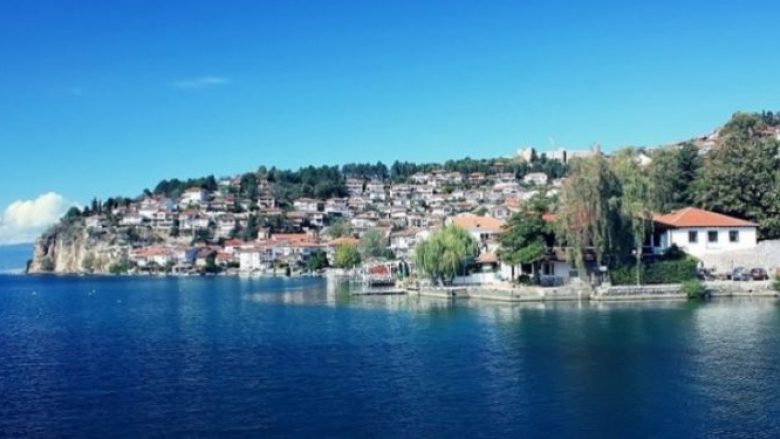 Niveli i ndotjes së liqenit të Ohrit shumë i lartë