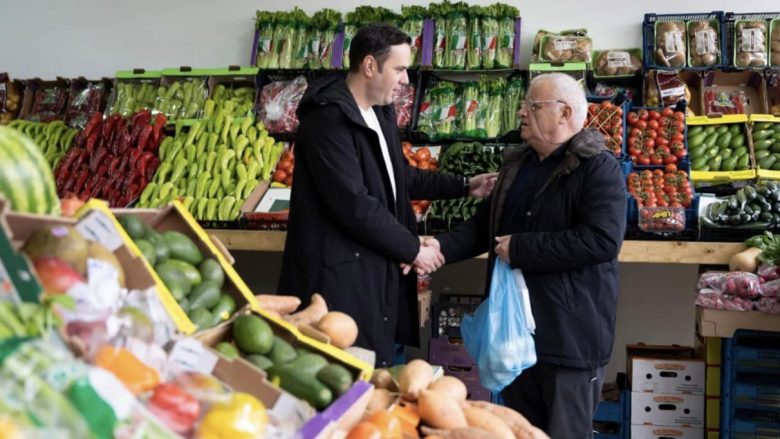 Abdixhiku: Çmimet e produkteve bazike janë rritur mbi 50 për qind, nuk mund të vazhdojmë kështu