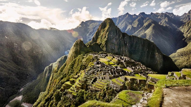 Peruja mbyll për një kohë të pacaktuar zonën e famshme turistike Machu Picchu për shkak të protestave