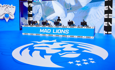 Organizata MAD Lions është rikthyer në Valorant