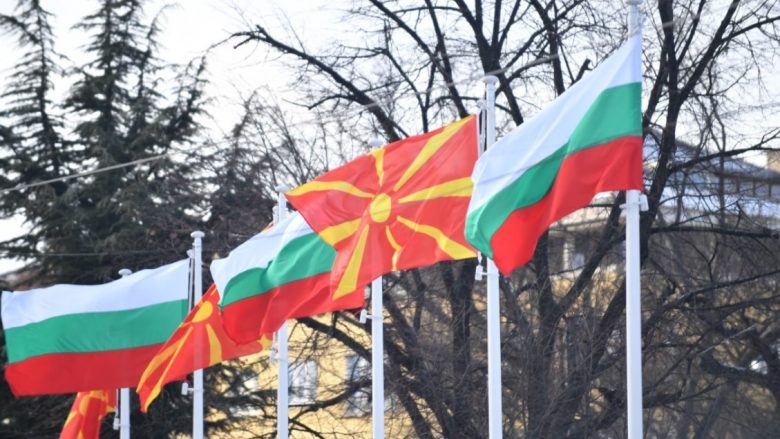 Bullgaria e rikthen ambasadorin e saj në Maqedoninë e Veriut