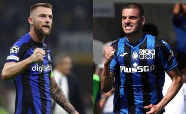 PSG dhe Interi gjejnë marrëveshje për Milan Skriniarin, por zikatërit nuk po mund të gjejnë zëvendësues