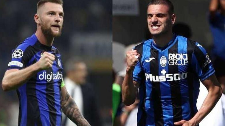 PSG dhe Interi gjejnë marrëveshje për Milan Skriniarin, por zikatërit nuk po mund të gjejnë zëvendësues