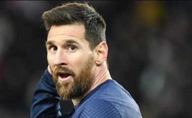 Messi më afër largimit se sa qëndrimit te PSG