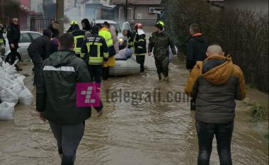 Komuna e Mitrovicës do t’ua paguajë qiranë familjeve të prekura nga vërshimet