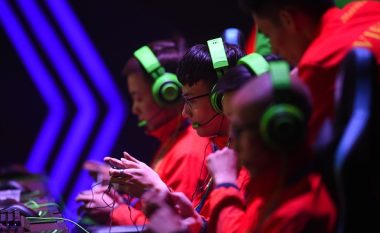 Pesë organizatat me fitimet më të mëdha në video-lojërat për telefona celular