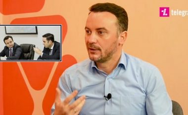 Kritikon ashpër kryetarin e LDK-së, Molliqaj: Bëje Asociacionin Albin! – po thotë Lumiri
