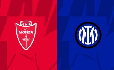 Interi kërkon pikët e plota ndaj Monzas – formacionet zyrtare