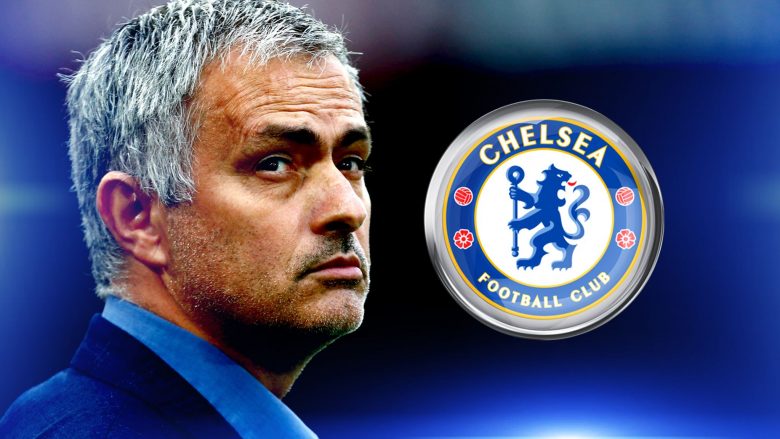Kthimi i Jose Mourinhos te Chelsea do të ishte lajm i keq për pesë lojtarë