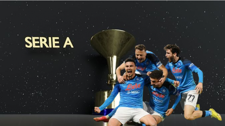 Napoli mund të mos shpallet kampion i Serie A – pista hetuese është e njëjtë me atë të Juventusit