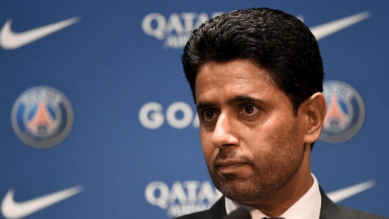 Qatar Sports Investments synon ta blejë Manchester Unitedin ose Liverpoolin