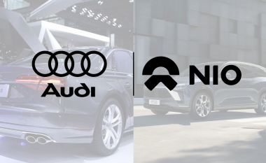 Nio humbet betejën ligjore me Audi mbi të drejtat e emërtimit për modelet ES6 dhe ES8