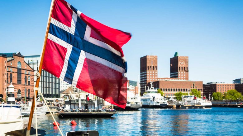 Fondi Sovran i Norvegjisë shënon humbje rekord prej 164 miliardë dollarësh