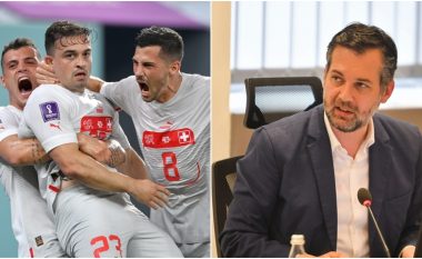 Çeku reagon pas dënimit të dytë të FIFA-s ndaj Serbisë: Shovinizmi serb nuk kalon