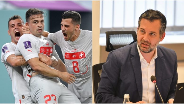 Çeku reagon pas dënimit të dytë të FIFA-s ndaj Serbisë: Shovinizmi serb nuk kalon