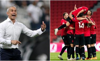 Paraqitje e mirë e futbollistëve shqiptarë, trajneri Sylvinho ndjek nga afër dy ndeshje në Serie A