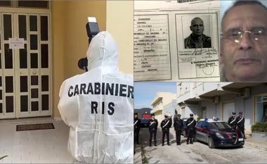 Mësohet “streha e fundit ku ishte fshehur” bosi i mafias siciliane, Matteo Messina Denaro – tregohet edhe çfarë u gjet aty