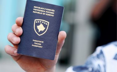 Për 16 vjet, rreth 57 mijë kosovarë hoqën dorë nga shtetësia
