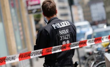 Vritet një shtetas i Kosovës në Gjermani