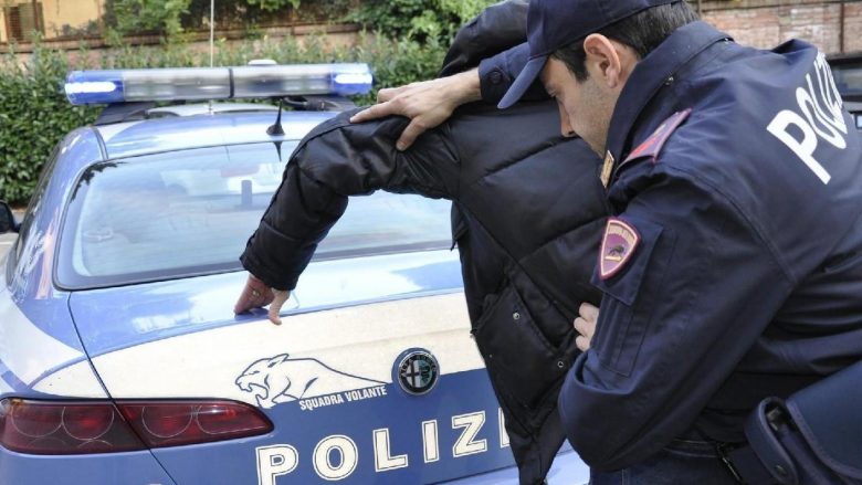 U kapën me mbi 100 kg substanca narkotike, arrestohen gjashtë shqiptarë në Itali