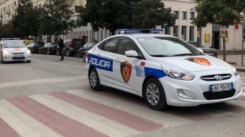 Plagosi rëndë një person para tre vitesh, arrestohet 29-vjeçari në Vlorë
