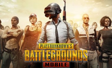 Video-loja PUBG Mobile zbulon zgjerimin e Pro League si dhe vendndodhjen e Kampionatit Global 2023