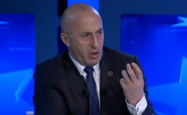 Haradinaj paralajmëron LVV-në pasi nuk kaloi Trusti: Po na detyrojnë ta shqyrtojmë një bllok total ndaj tyre