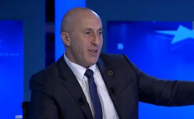Haradinaj: Qeveria Kurti është në ikje, e ka humbur besimin