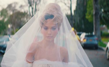 Rikthehet Rita Ora - publikon këngën e re "You Only Love Me"