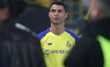 Dyshja e Real Madridit mund t'i bashkohen Ronaldos në verë te Al Nassr