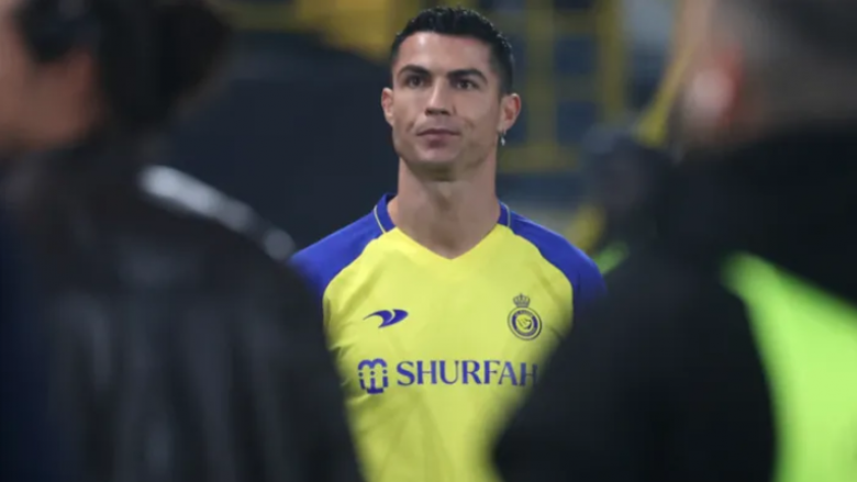 Dyshja e Real Madridit mund t’i bashkohen Ronaldos në verë te Al Nassr